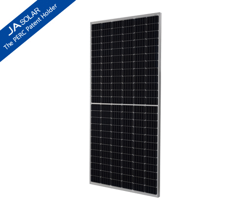 Entratek JA|Photovoltaik Paneel 460 W Mono-PERC-Halbzellen-Modul